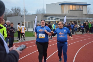 Nieuwjaarsloop Nieuwjaarsloop